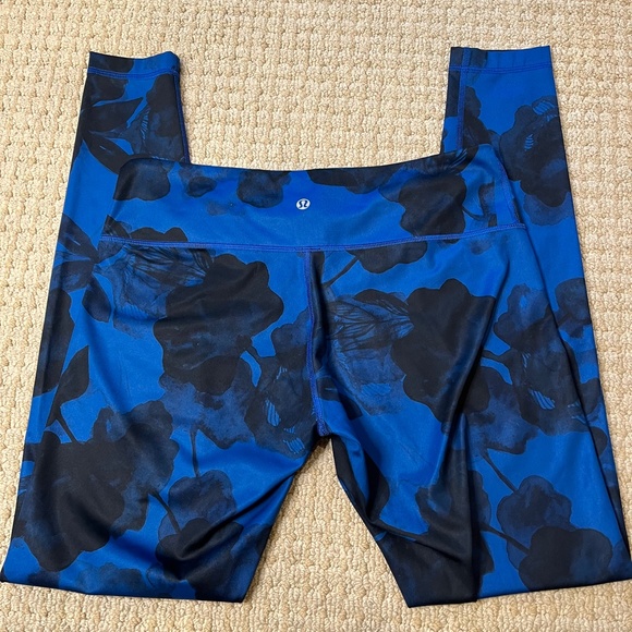 Vintage Lululemon Low Rise Legging - Picture 2 of 4